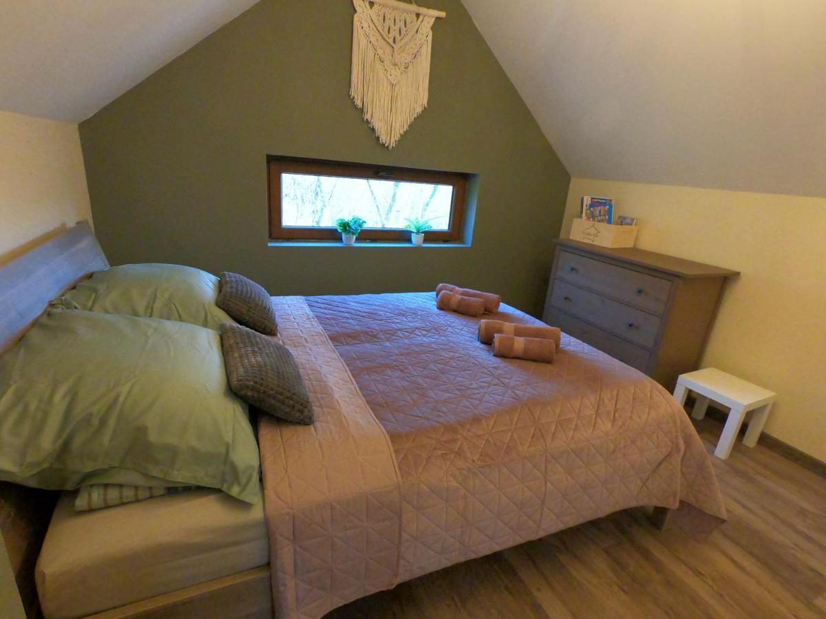 Holiday home Na Folwarku Tarnawa Dolna (Lesser Poland)