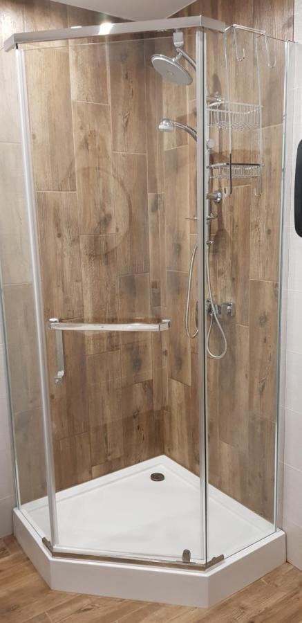 Na Folwarku Z Jacuzzi