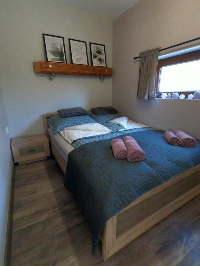 Na Folwarku Holiday home