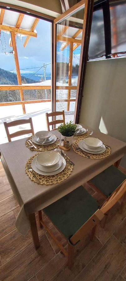 Casa vacanze Na Folwarku *