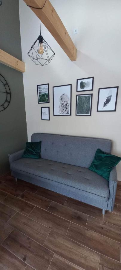 Casa vacanze Na Folwarku *