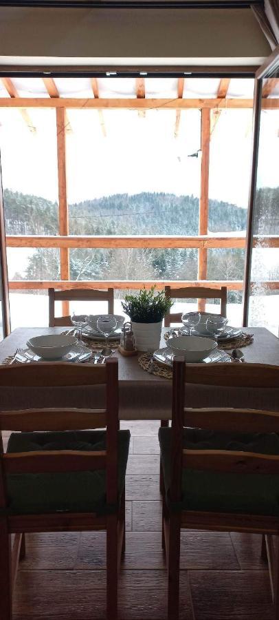 Na Folwarku Casa vacanze *