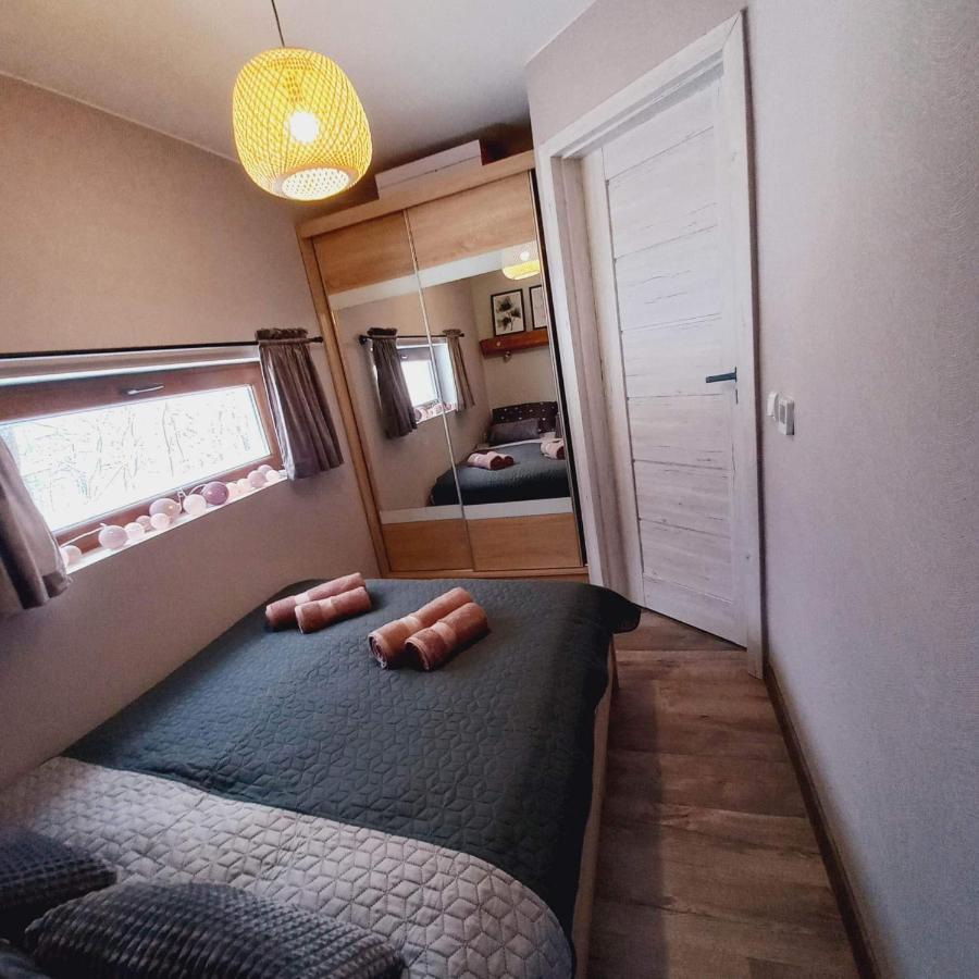 Holiday home Na Folwarku Tarnawa Dolna (Lesser Poland)