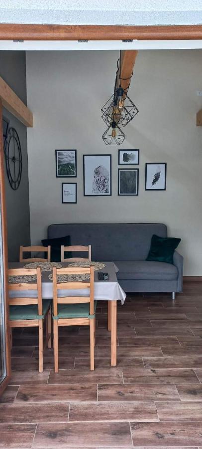 Holiday home Na Folwarku *
