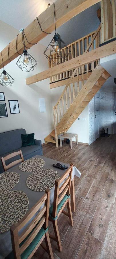 Holiday home Na Folwarku Tarnawa Dolna (Lesser Poland)