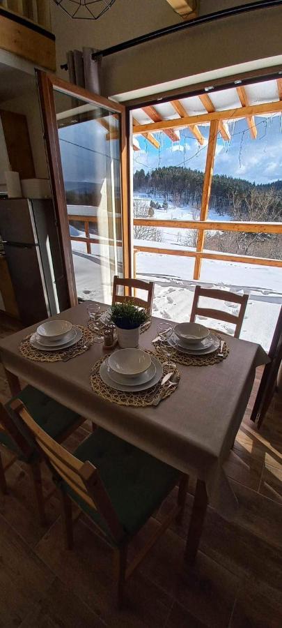 Na Folwarku Holiday home *