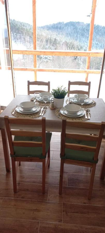 Casa vacanze Na Folwarku *