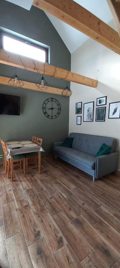 Holiday home Na Folwarku