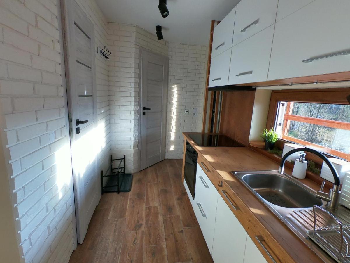 Holiday home Na Folwarku Tarnawa Dolna (Lesser Poland)