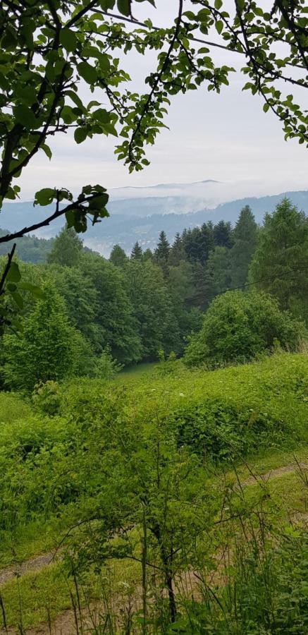 Na Folwarku Casa vacanze