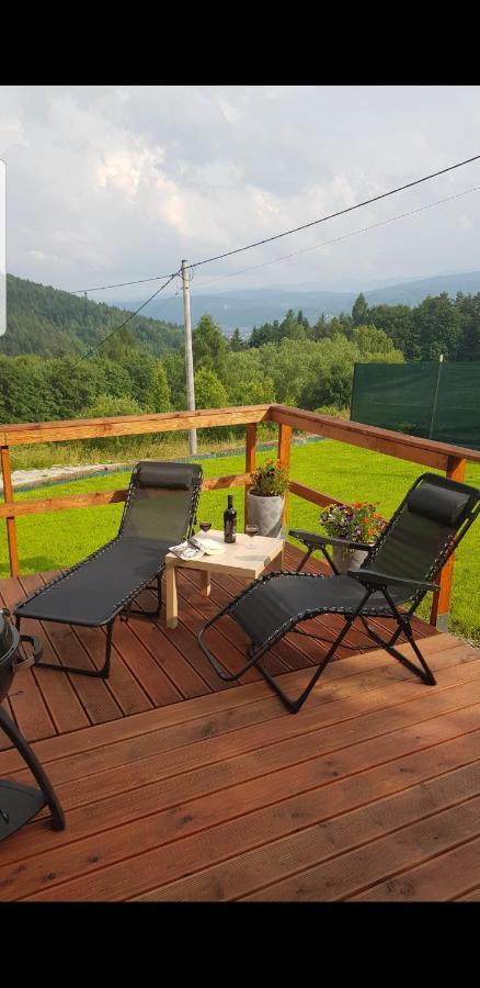 Na Folwarku Holiday home Tarnawa Dolna (Lesser Poland)