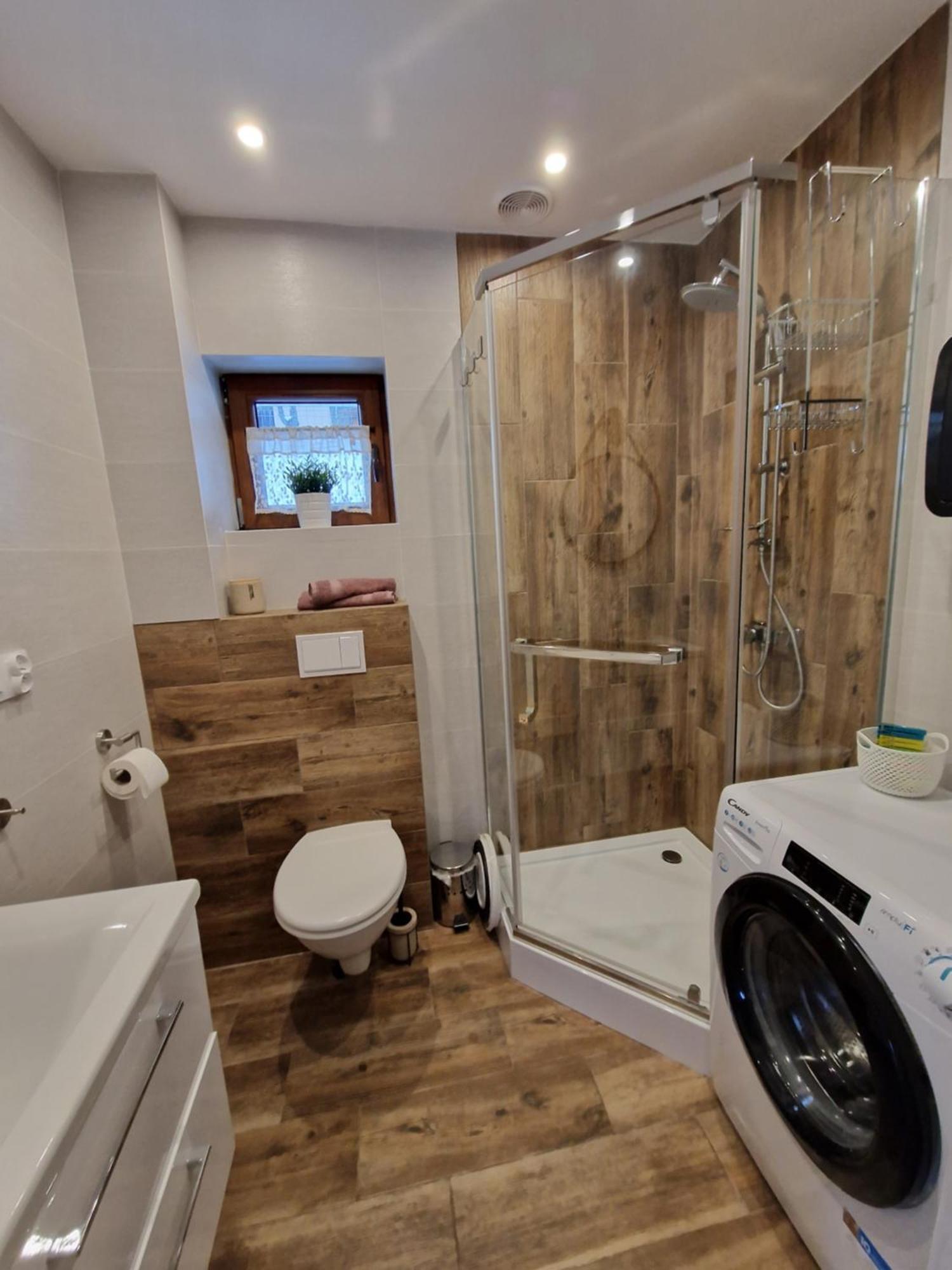 Na Folwarku Z Jacuzzi *