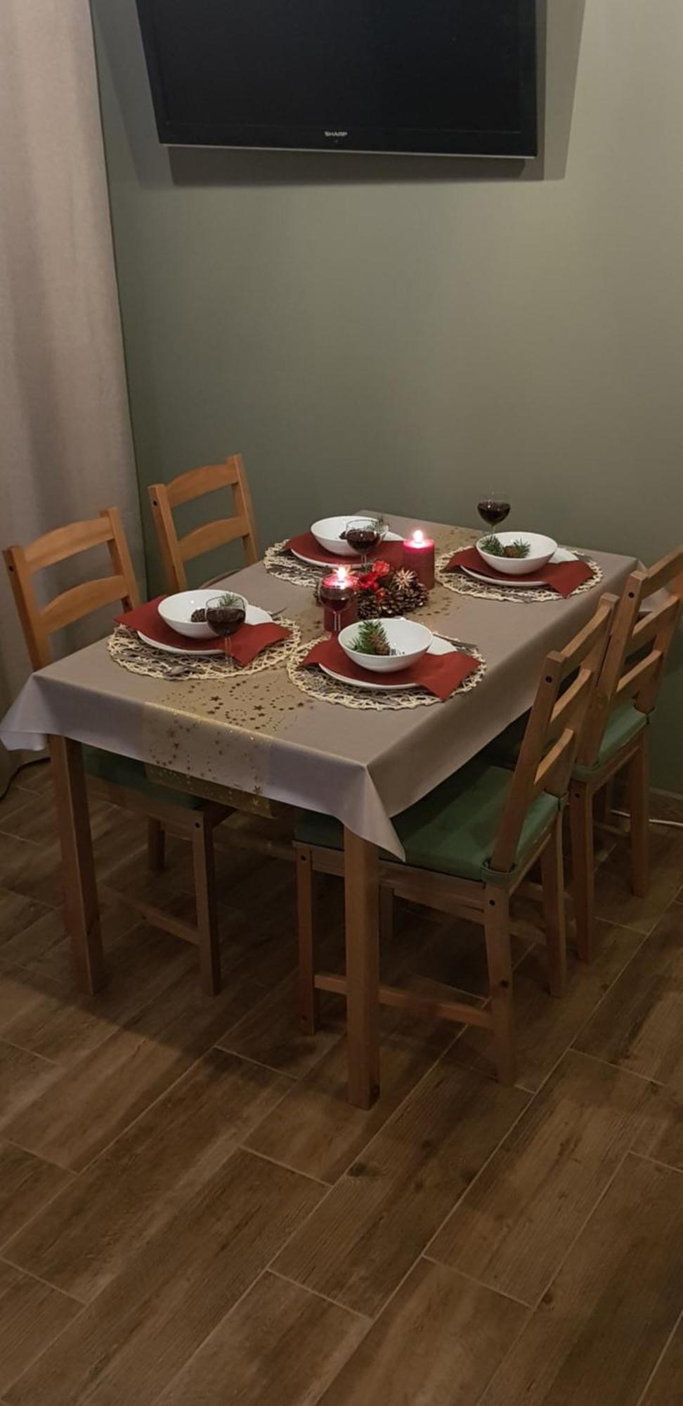 Na Folwarku Holiday home