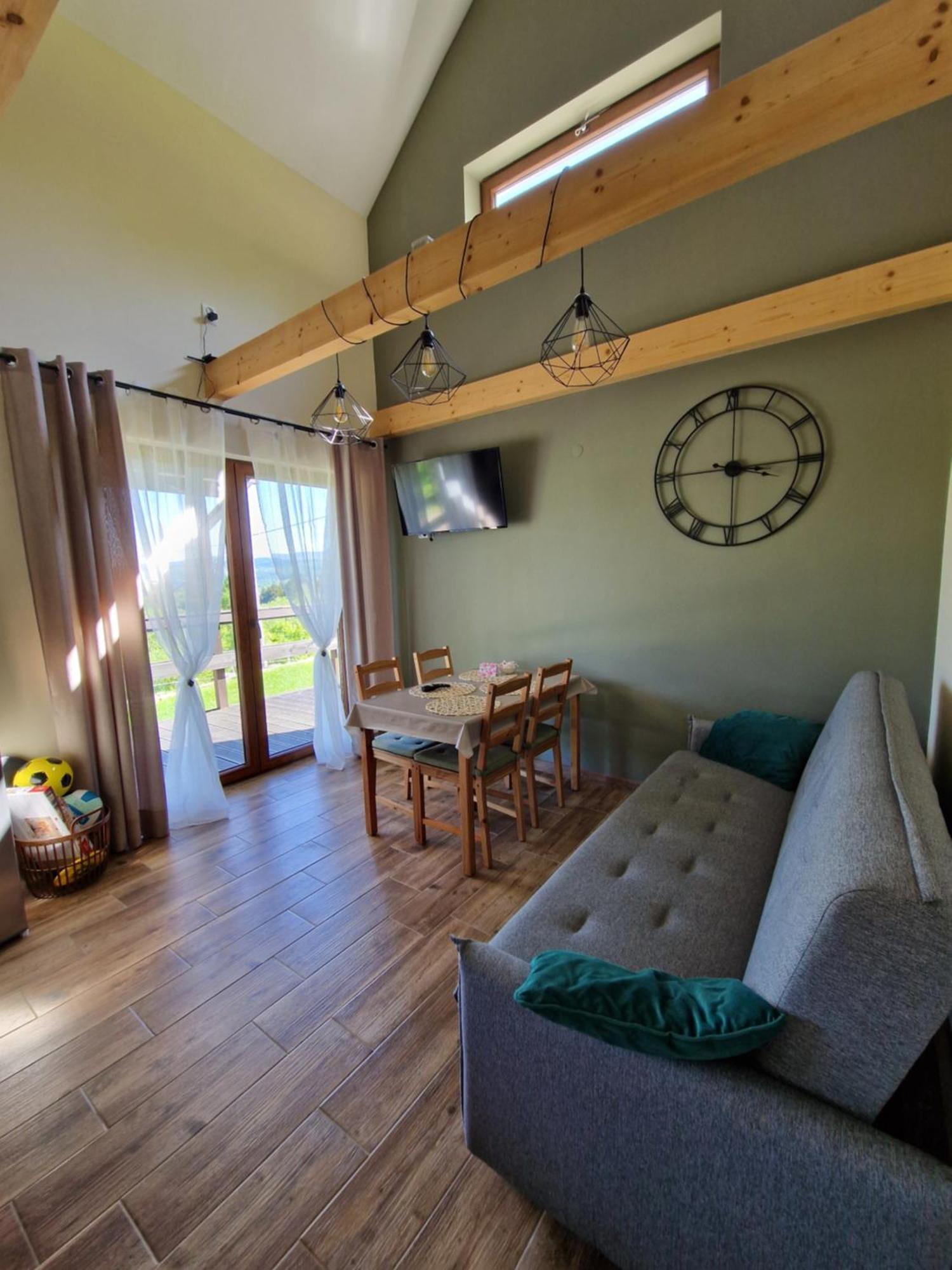 Holiday home Na Folwarku