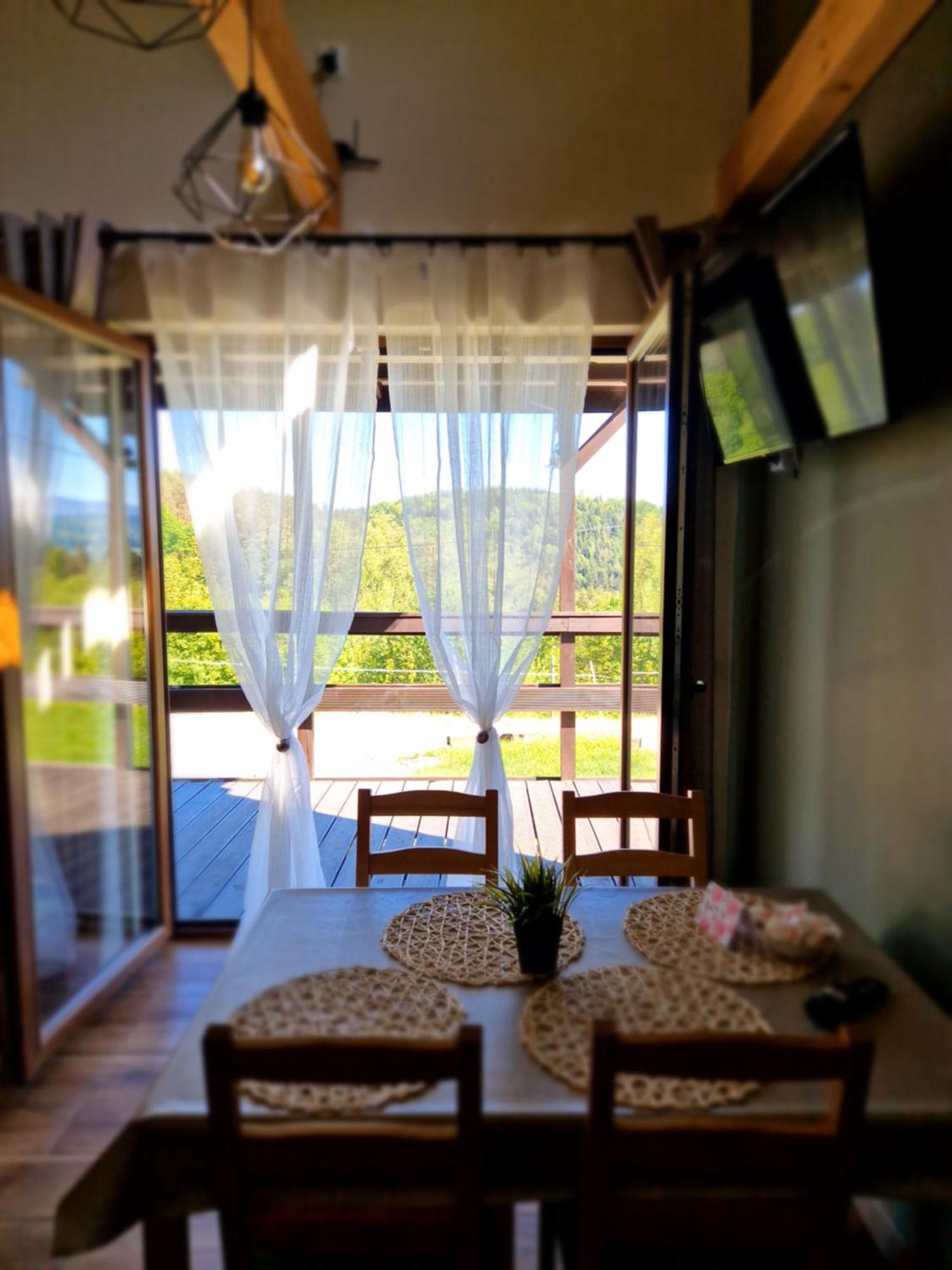 Holiday home Na Folwarku