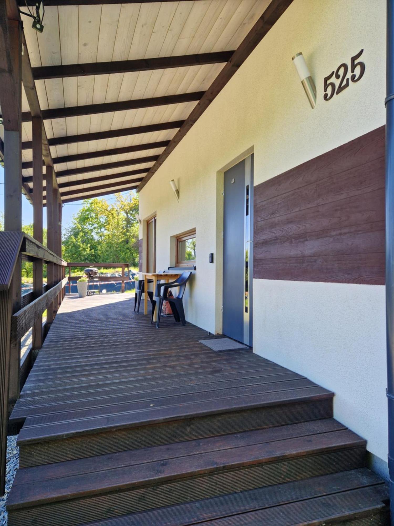 Holiday home Na Folwarku
